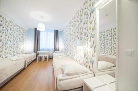 Premium Hostel - 69