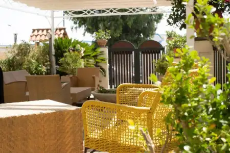 Villa Luisa Residence Beauty Farm - 7
