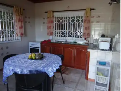 Au Cap Self Catering Guest House - 7