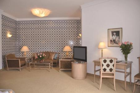 Hasdrubal Thalassa & SPA Hammamet - 5
