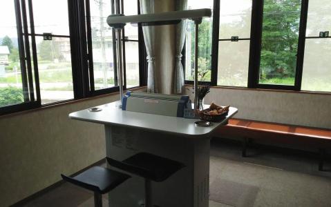 Hakuba Glad Inn Ebisuya - 3