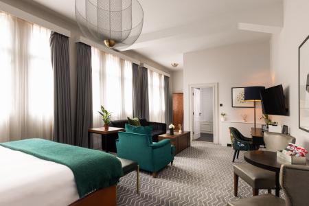 Kimpton Clocktower by IHG - 47
