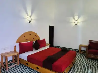 Riad Zitouna - 23