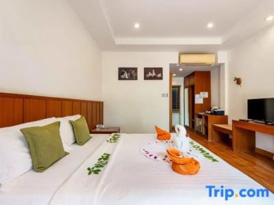 Sailom Resort Bangsaphan - 52