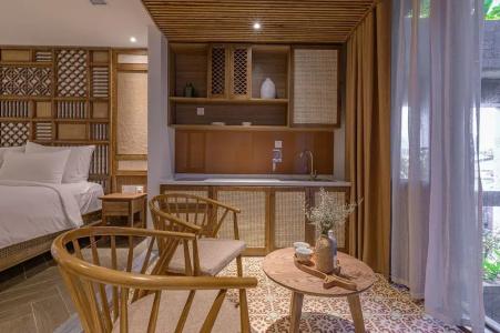Le Boutique Danang - 84