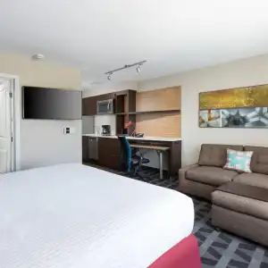 TownePlace Suites By Marriott Las Vegas Stadium District - 36