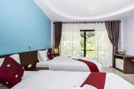 Andaman Pearl Resort - 98