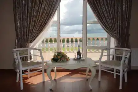 Alexandrovskaya Sloboda - 75