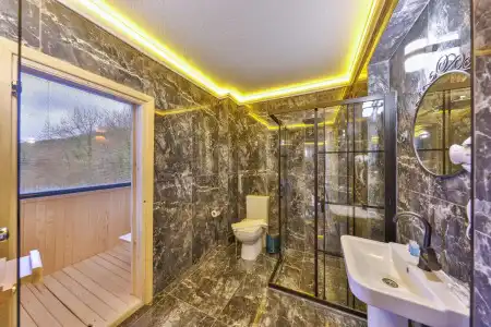 Agva Pieria Luxury +16 - 8