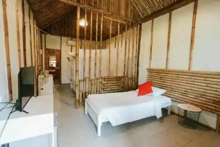 Anyavee Krabi Beach Resort - 113