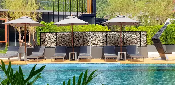 Aurico Kata Resort & Spa - 21