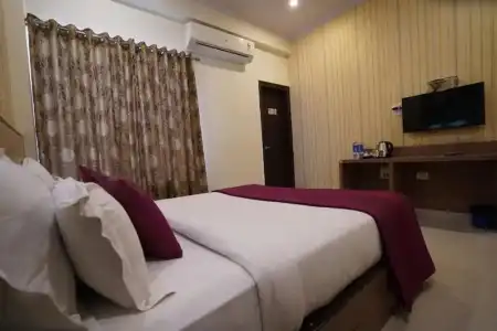 The Omaira-Jaipur - 25