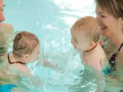 Mercure Thalasso and Spa Port Frejus - 41