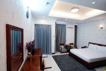 Ben Thanh Retreats - 59
