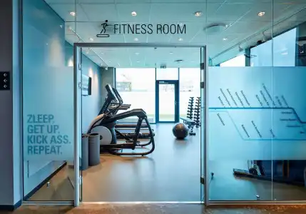 Four Points Flex by Sheraton Aarhus Skejby - 15
