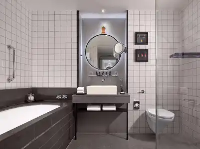 The Trafalgar St. James London, Curio Collection by Hilton - 55
