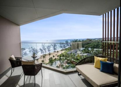 Crowne Plaza Phu Quoc Starbay by IHG - 88