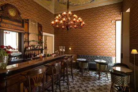 Palazzo Margherita - 18