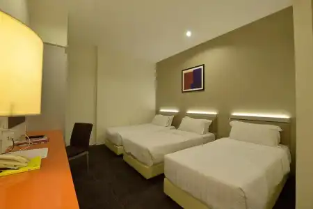 Abell Kuching - 108