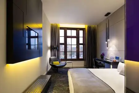 art'otel Amsterdam, powered by Radissons - 65