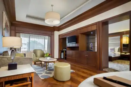 HERITAGE by Grand Sahid Jaya - 67