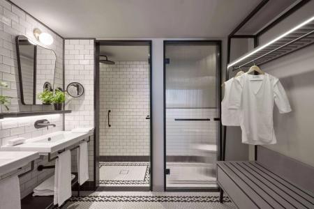 Canopy by Hilton Madrid Castellana - 15