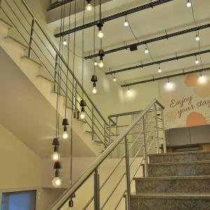 Central Hostel - 9