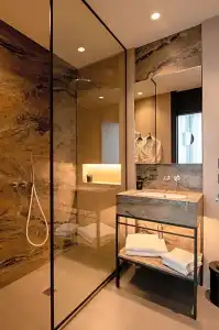 DUPARC Contemporary Suites - 106