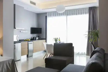 Kare No Apartments by Sitges Group - 50