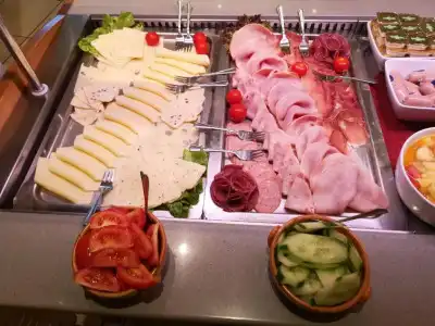 Tuniberg Restaurant - 0