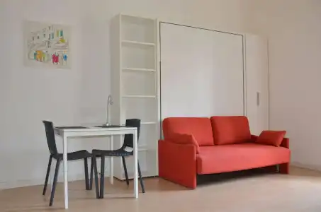 Sigieri Apartments - 17