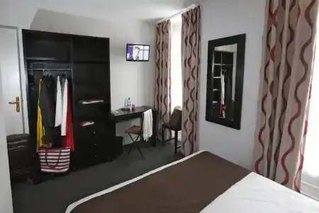 Hôtel Alizé - 26