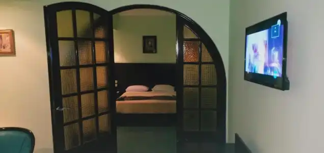 Swiss Inn Mohandeseen - 125