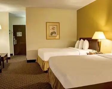 Quality Inn Richmond North - 22