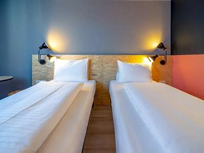 ibis Styles Wien Messe Prater - 39