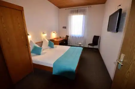 Restaurant Zur Mainlust - 49