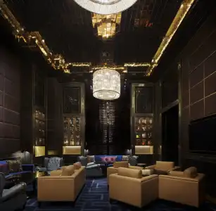 The St. Regis Kuala Lumpur - 1
