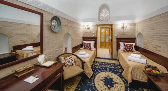 Orient Star Khiva - 42