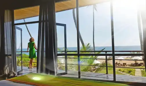 Lankavatara Ocean Retreat & Spa - 47