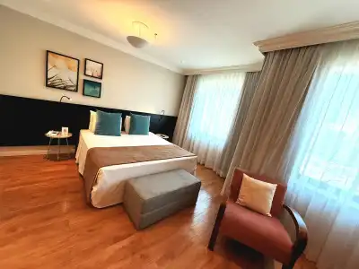 Blue Tree Premium Morumbi - 5