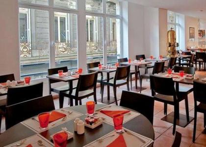 Quality Bordeaux Centre - 14