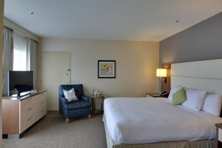 DoubleTree by Hilton Williamsburg - 84