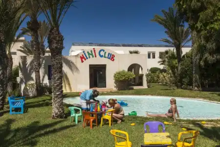 SENTIDO Djerba Beach - 9