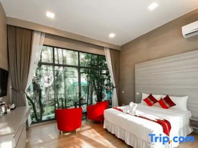 Treescape Resort Chiangmai (SHA Extra Plus) - 73