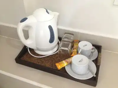 Vivi Boutique Resort Room (SHA Plus+) - 9
