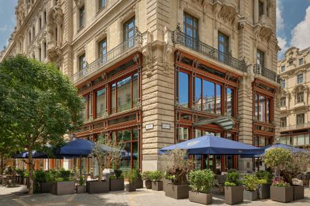 Matild Palace, a Luxury Collection, Budapest - 33