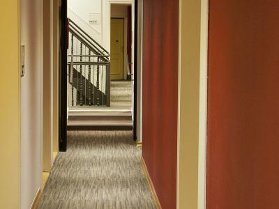 Hôtel le Grillon - 14