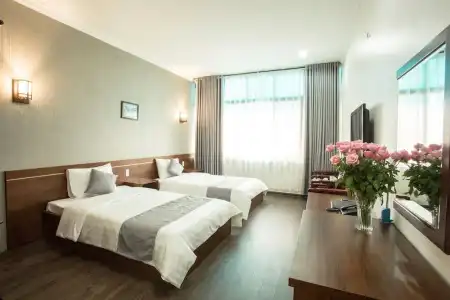 My Lan Hanoi - 110