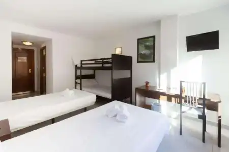 Insitu Eurotel Andorra - 23