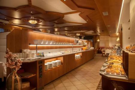 Adler Meryem Wellness - - 12